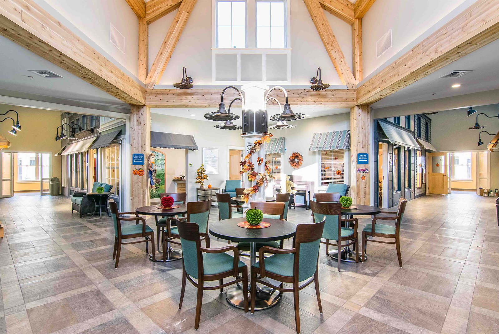 Build With Sunstone Builders